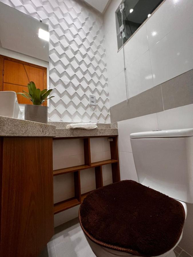 Apto Duplex Cond. Vila Dos Diamantes #26 Porto Seguro Zewnętrze zdjęcie
