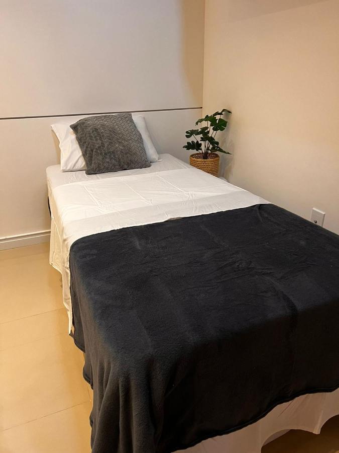 Apto Duplex Cond. Vila Dos Diamantes #26 Porto Seguro Zewnętrze zdjęcie