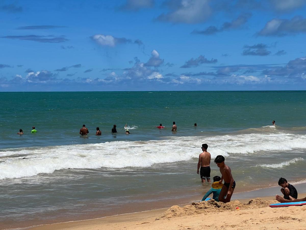 Apto Duplex Cond. Vila Dos Diamantes #26 Porto Seguro Zewnętrze zdjęcie