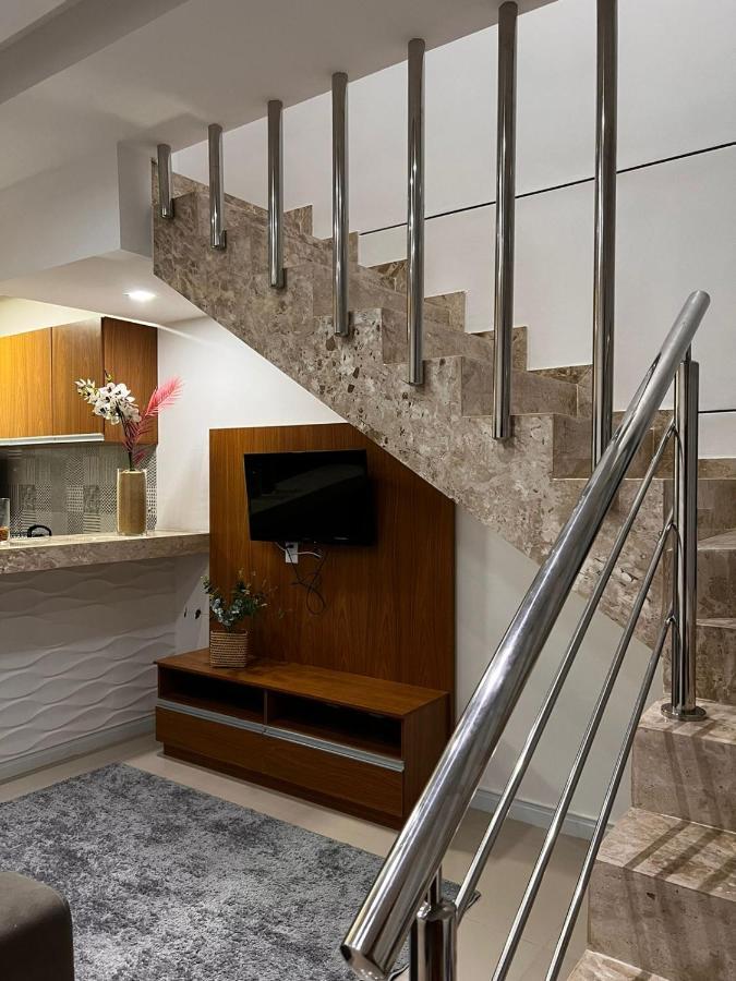 Apto Duplex Cond. Vila Dos Diamantes #26 Porto Seguro Zewnętrze zdjęcie